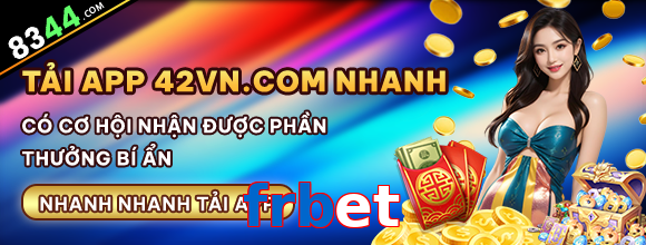 Top ưu đãi siêu hấp dẫn tại nhà cái frbet