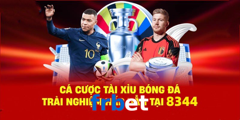 Thể Thao frbet- Sân Chơi Của Các Tín Đồ Cá Cược Chính Hiệu