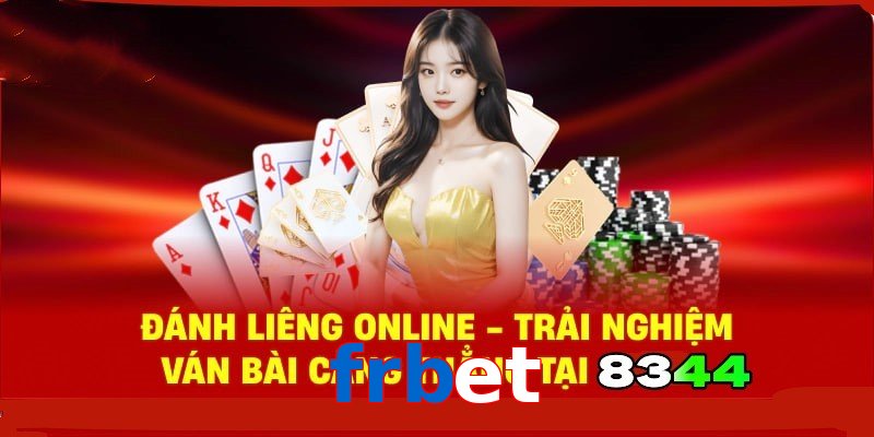 Đánh Liêng Online – Trải Nghiệm Ván Bài Căng Thẳng Tại frbet