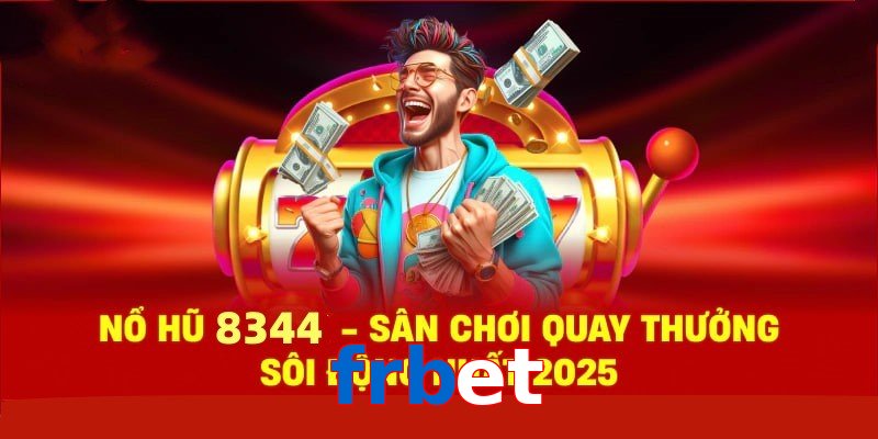 Quay Hũ Trực Tuyến – Trải Nghiệm Chơi Slot frbet Đẳng Cấp